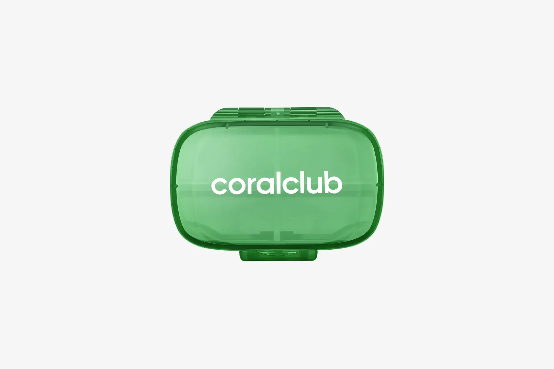 GoBox midi, жашыл