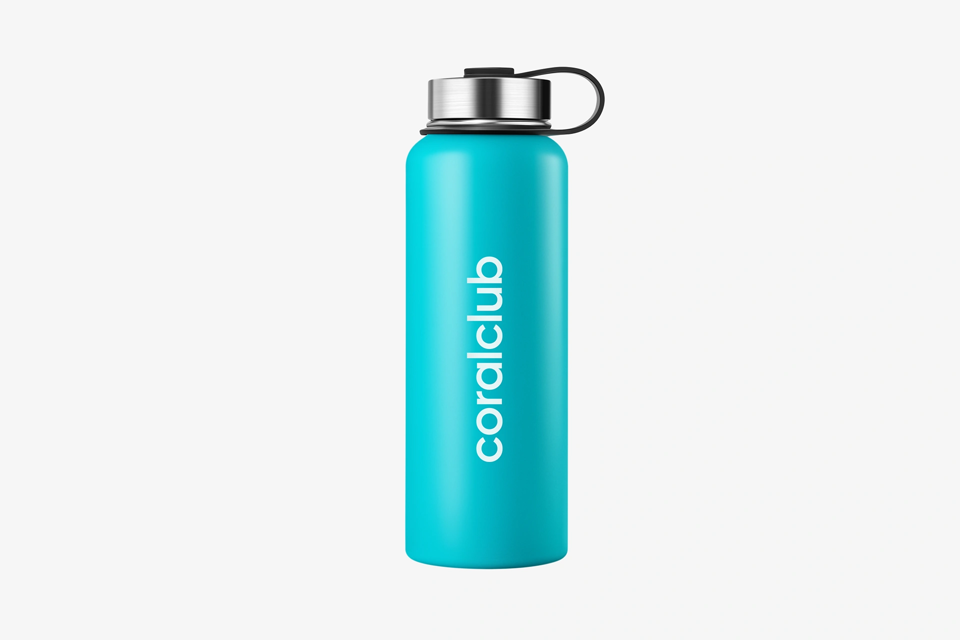 Термикалык бөтөлкө coralclub