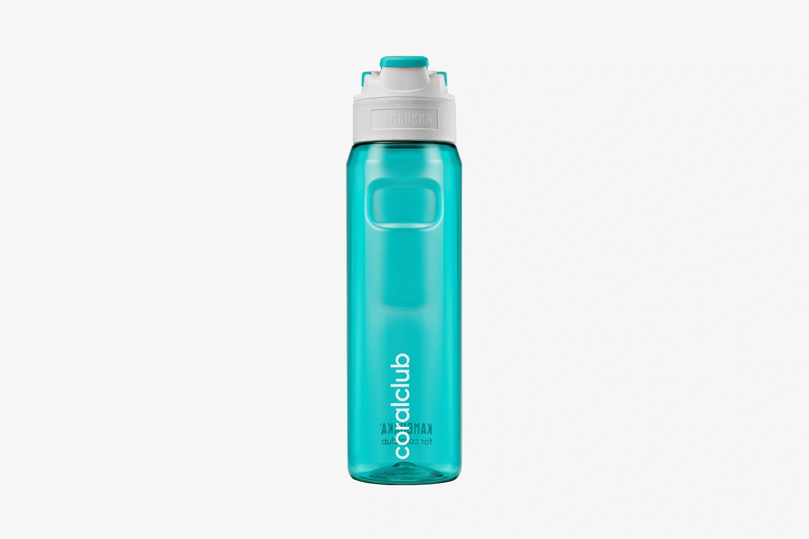 Kambukka Elton 1000 AQUA пластикалык бөтөлкөсү