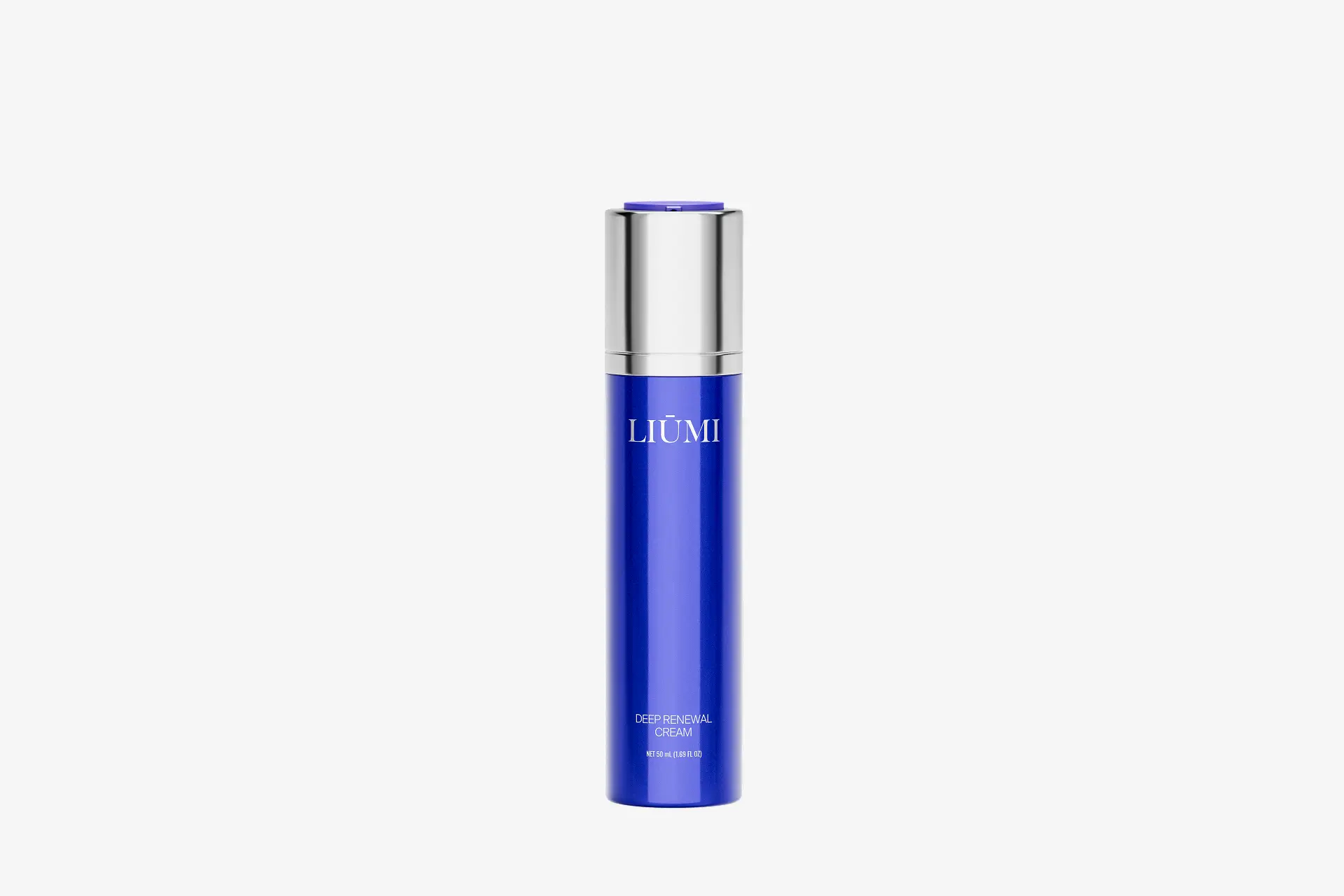 LIŪMI Крем питательный для лица Deep Renewal Cream