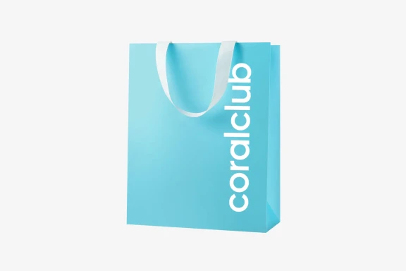 Coral Club белек пакети